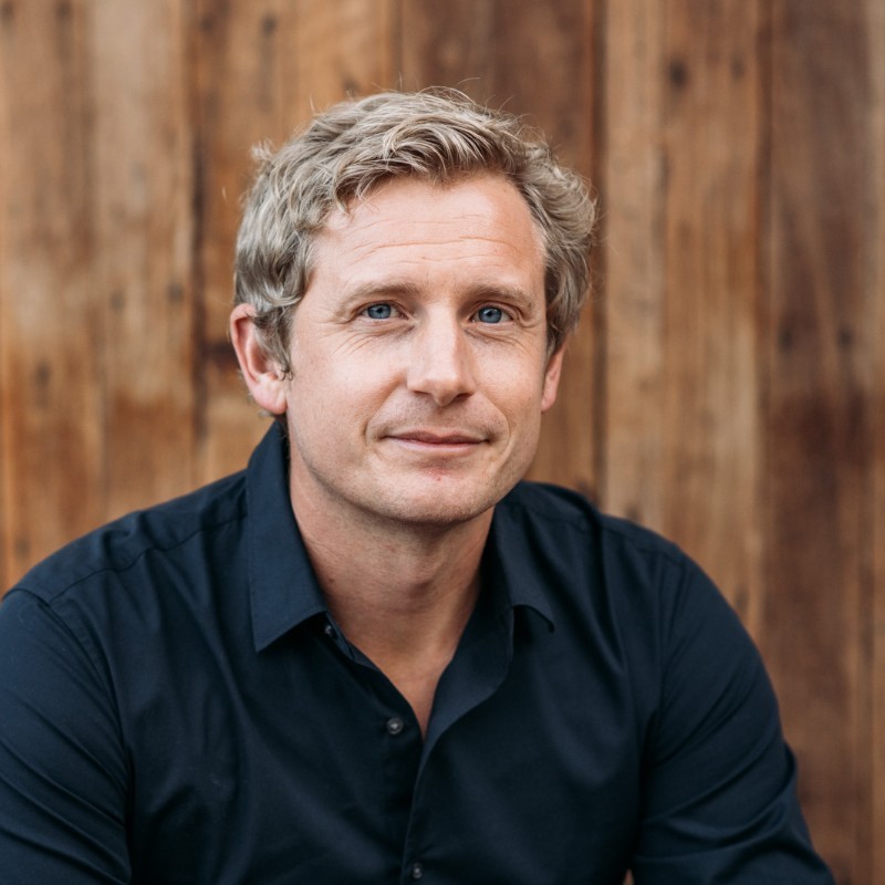 Michael Buckley